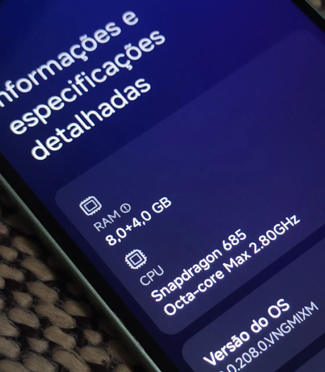 Redimi note 13 - Foto 5