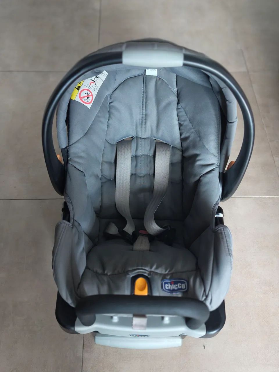 Bebê Conforto Chicco