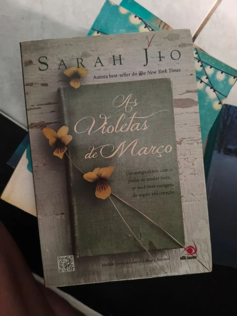 Livros - Foto 4