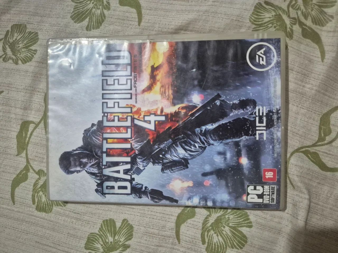 Battlefield 4