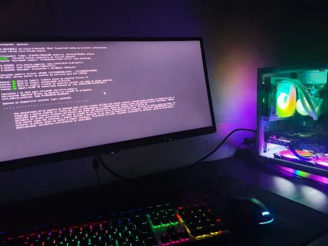Computador gamer  - Foto 5