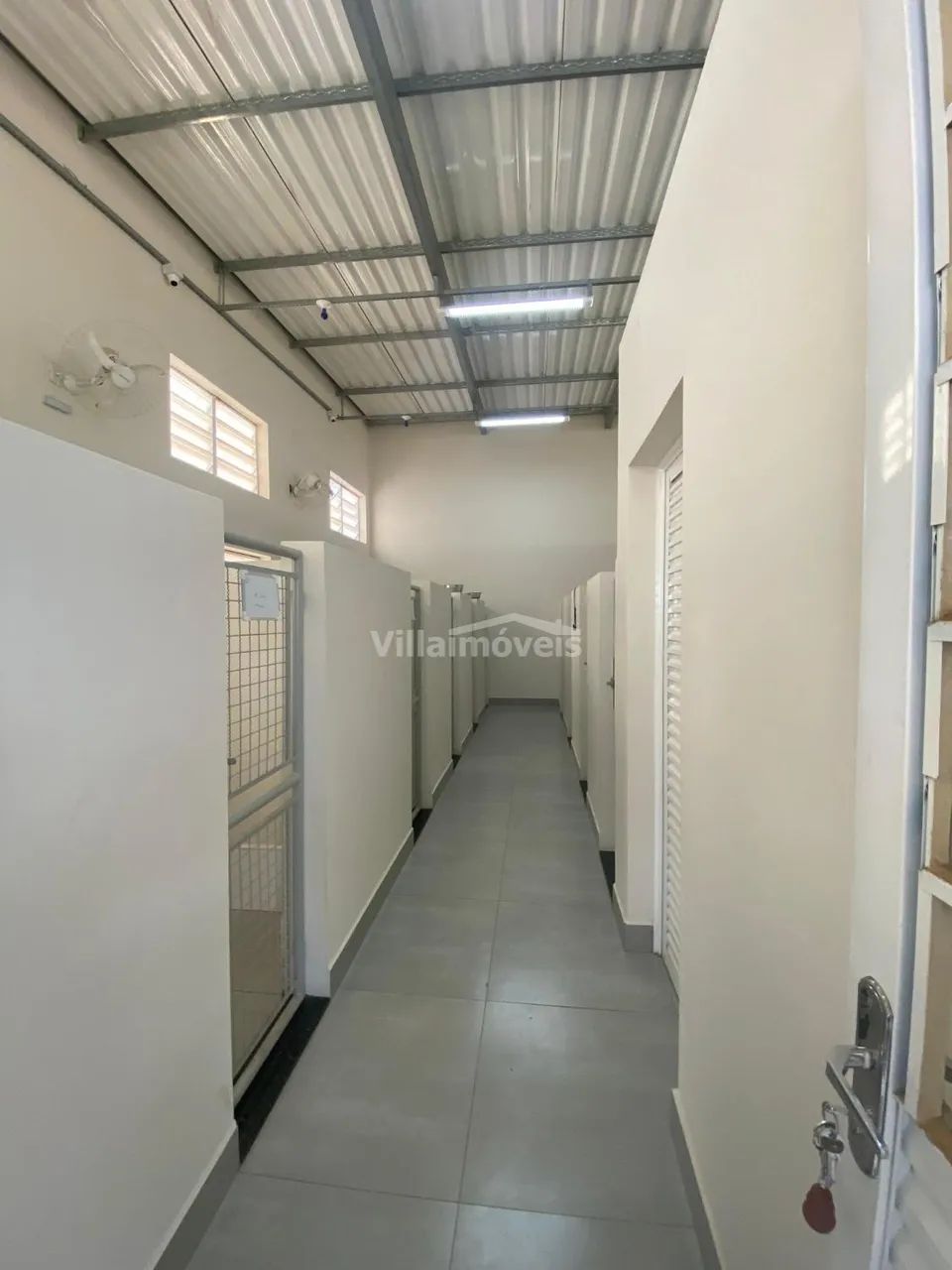 galpão - Loteamento Comercial Monte Castelo - Indaiatuba - Foto 5