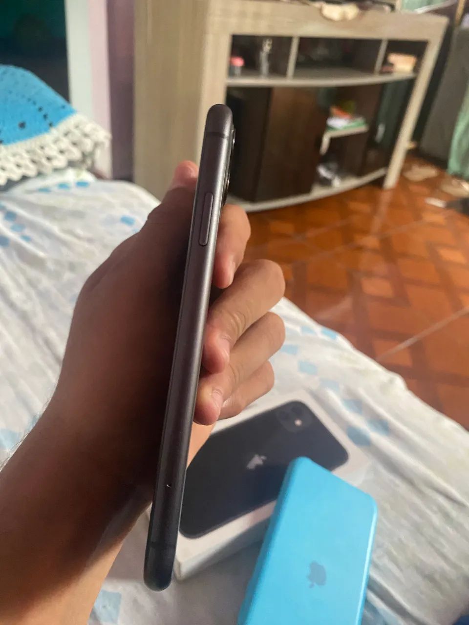 iPhone 11 - Foto 4