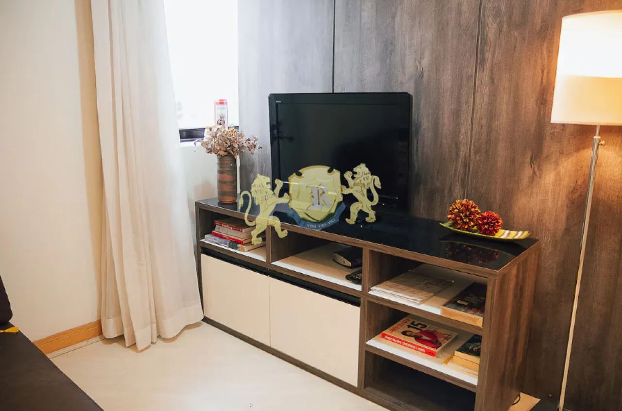 Apartamento com 1 Quarto à venda, 26m² - Vila Mariana - Foto 3
