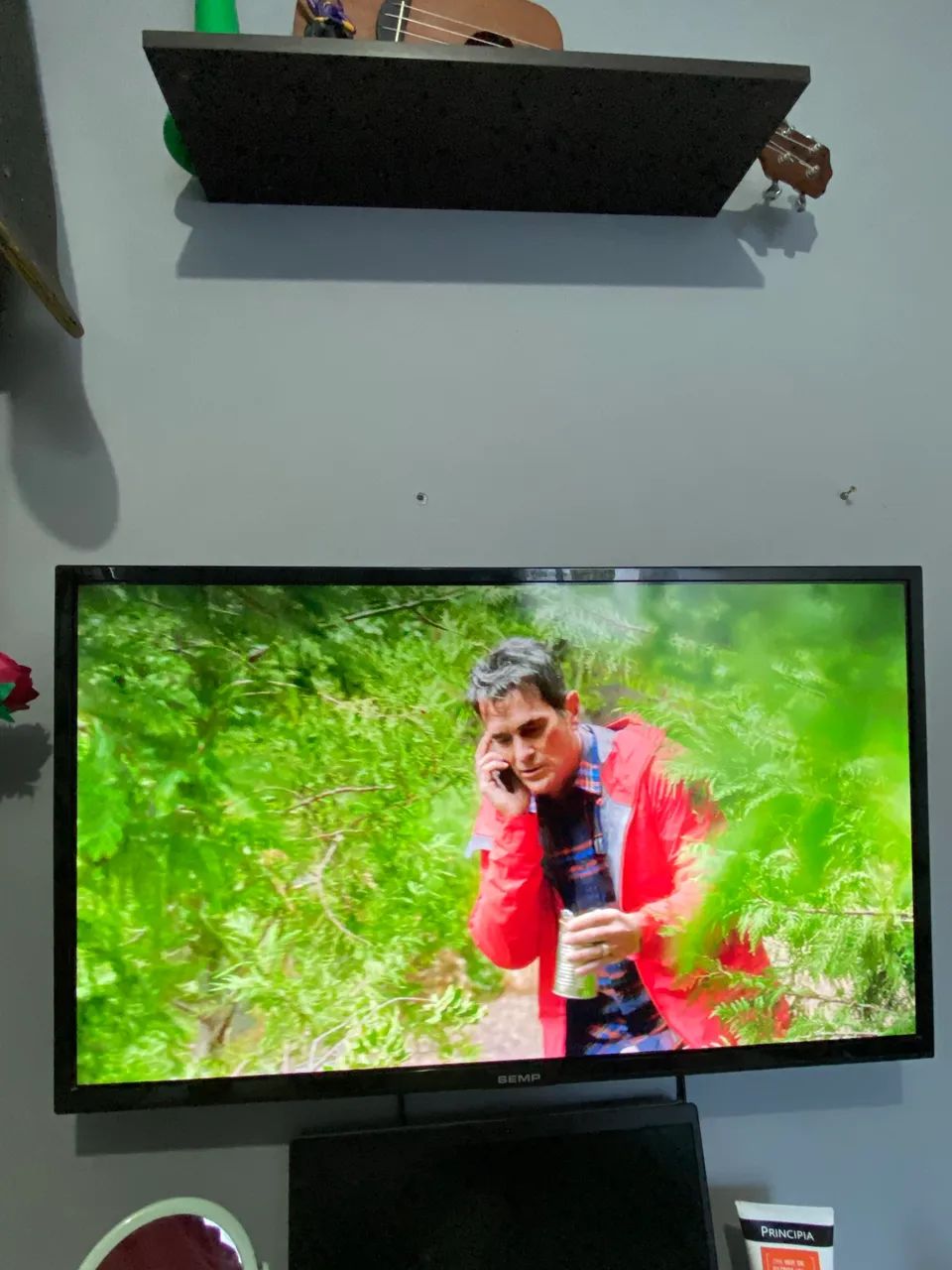 Tv smart SEMP - Foto 2
