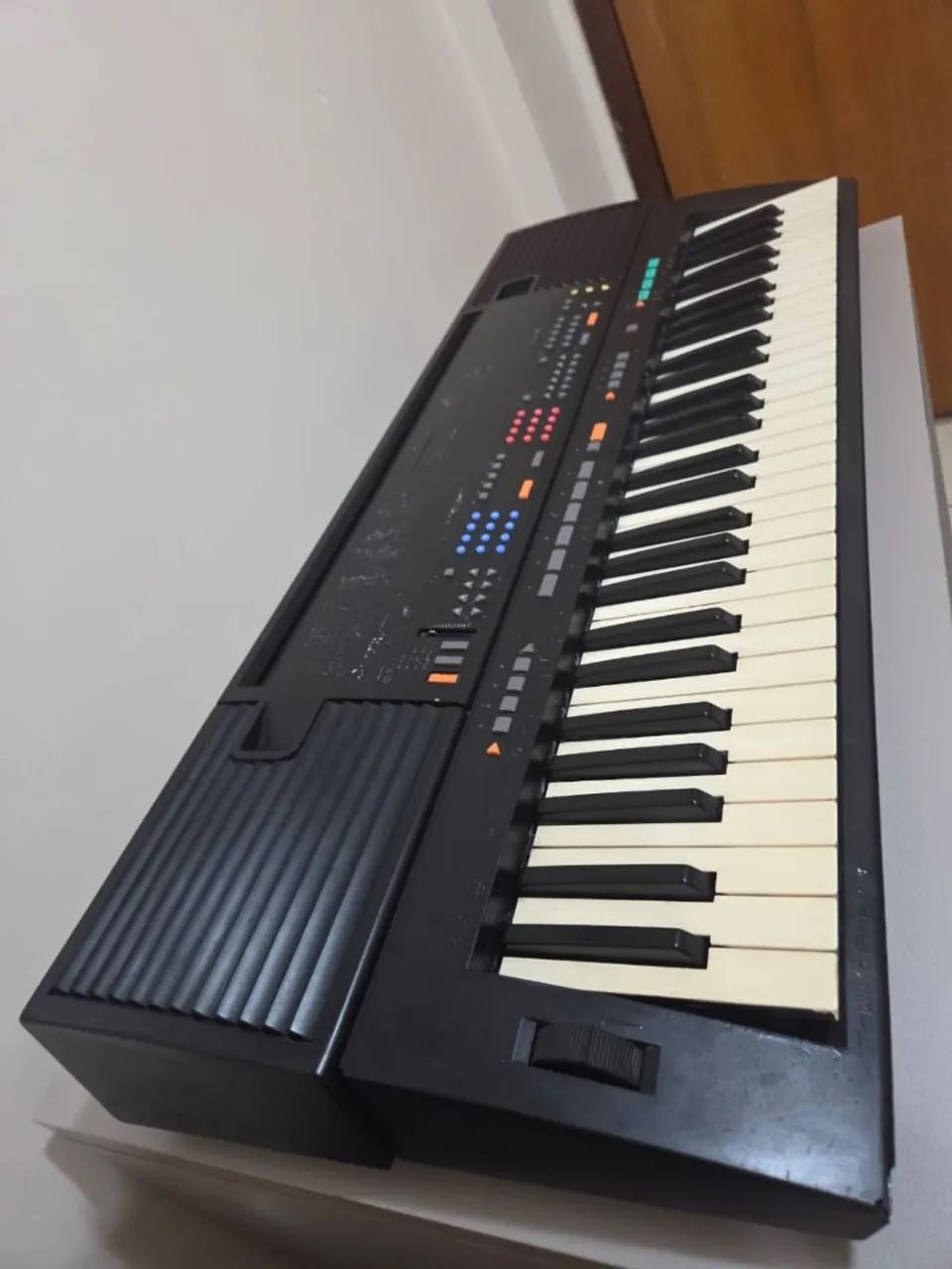 Teclado  - Foto 2
