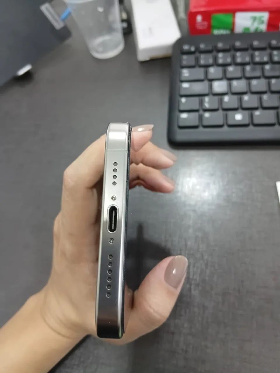 iPhone 16 pro Max 256 gb - Foto 4