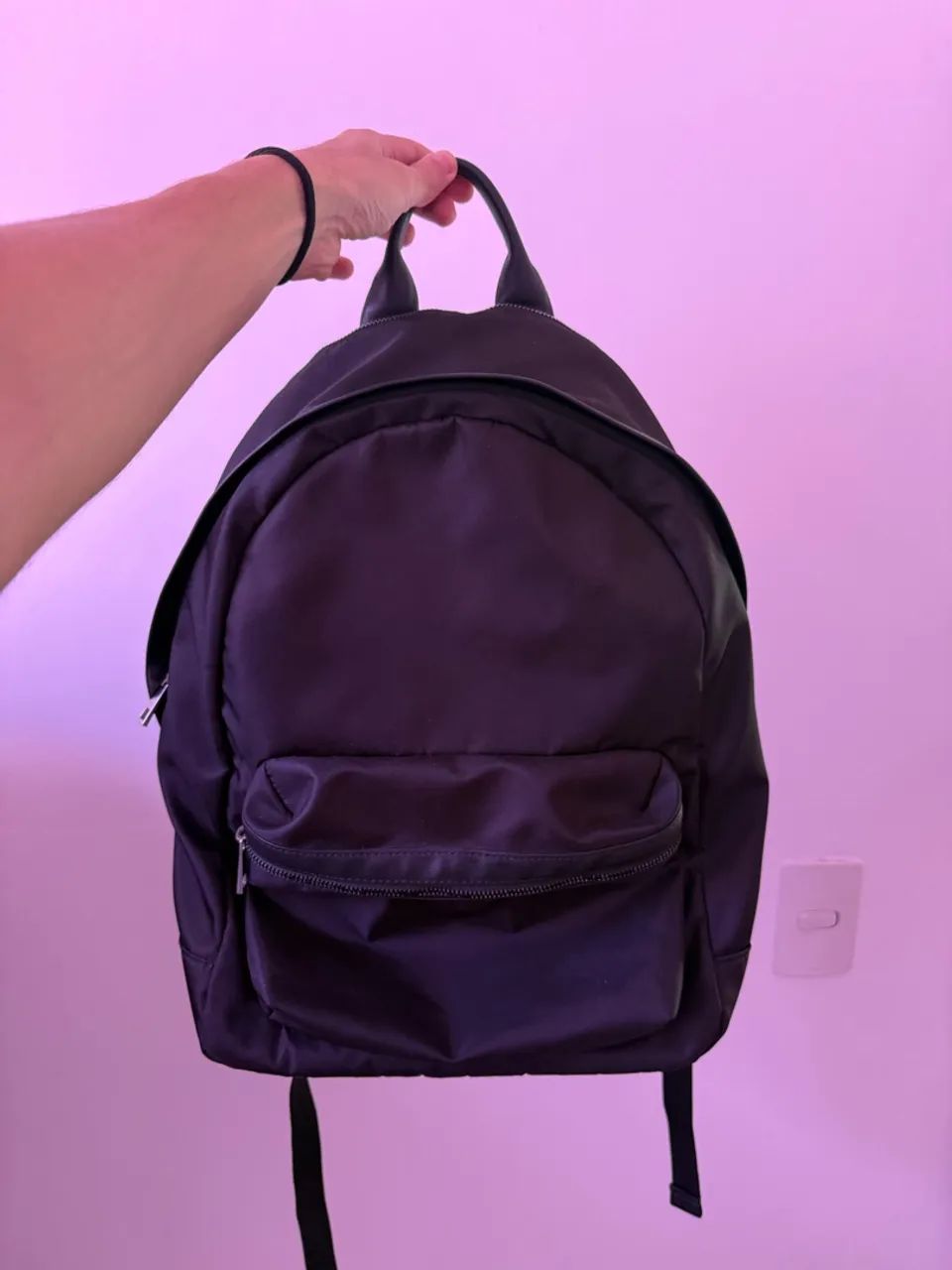 Mochila - ZARA - Foto 2