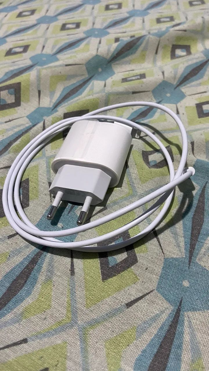 Carregador iPhone - Foto 3