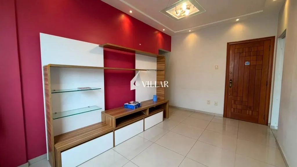 Apartamento à venda em Rio de Janeiro, Olaria, com 2 quartos, com 68 m², Edificio Xará - Foto 3