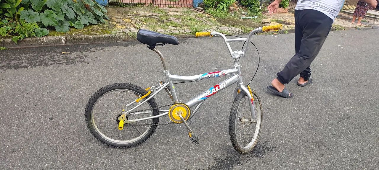 bike aro 20 - Foto 4