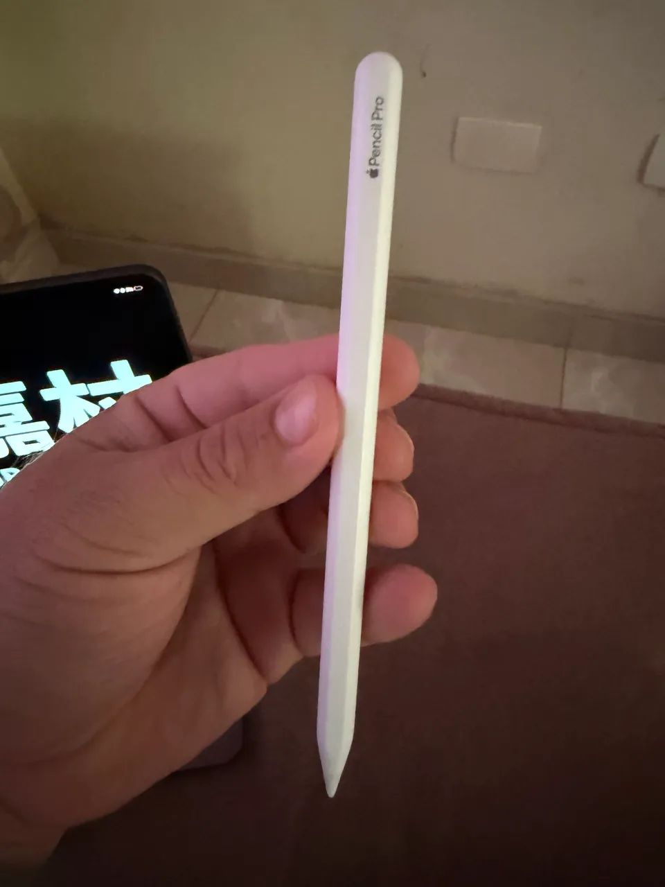 iPad Pro M4 13 1tb 16gb ram  - Foto 6