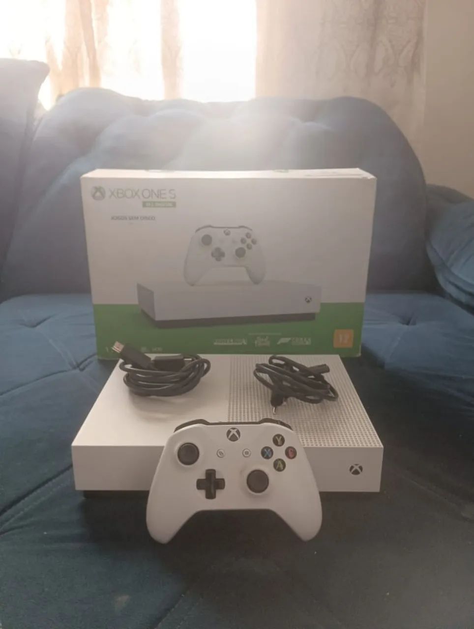 Xbox one s 1tb  - Foto 3