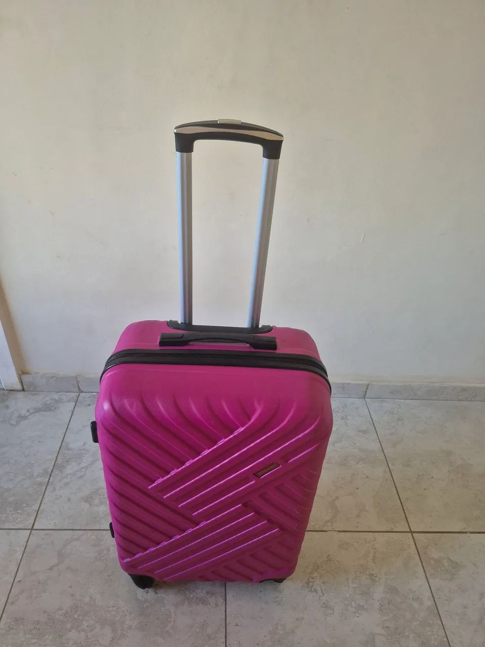 Mala 23kg em excelente estado!  - Foto 5