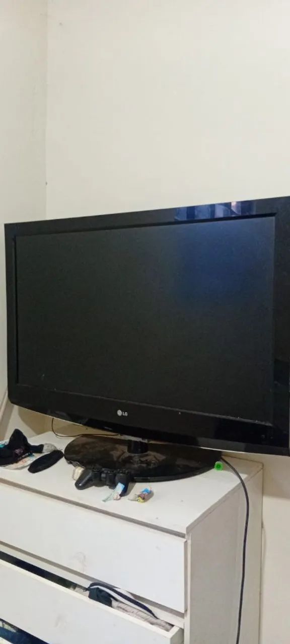 TV LG 42 POLEGADAS - Foto 3