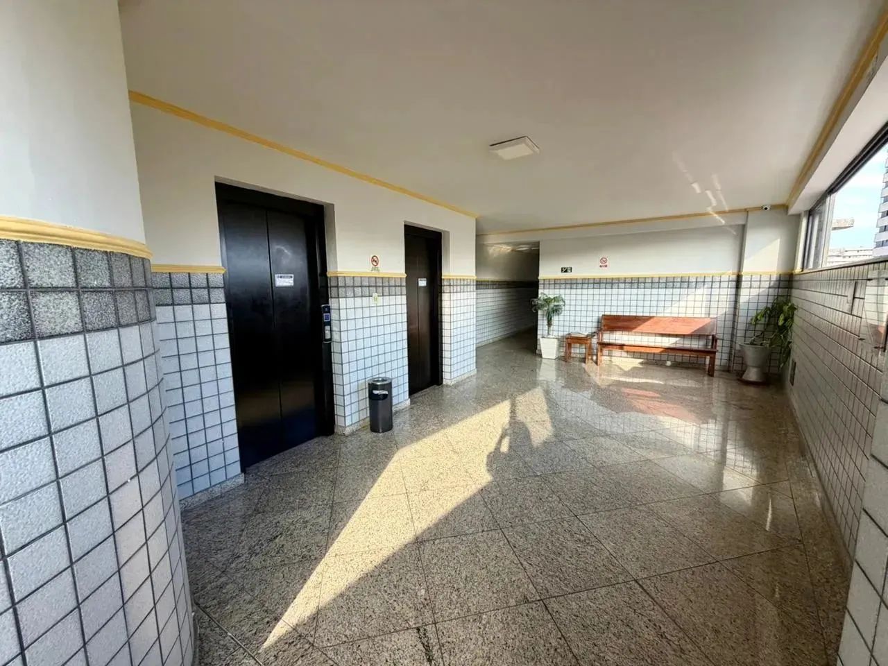 SALA COMERCIAL- 35M2 - TRÊS DE MAIO - Foto 3