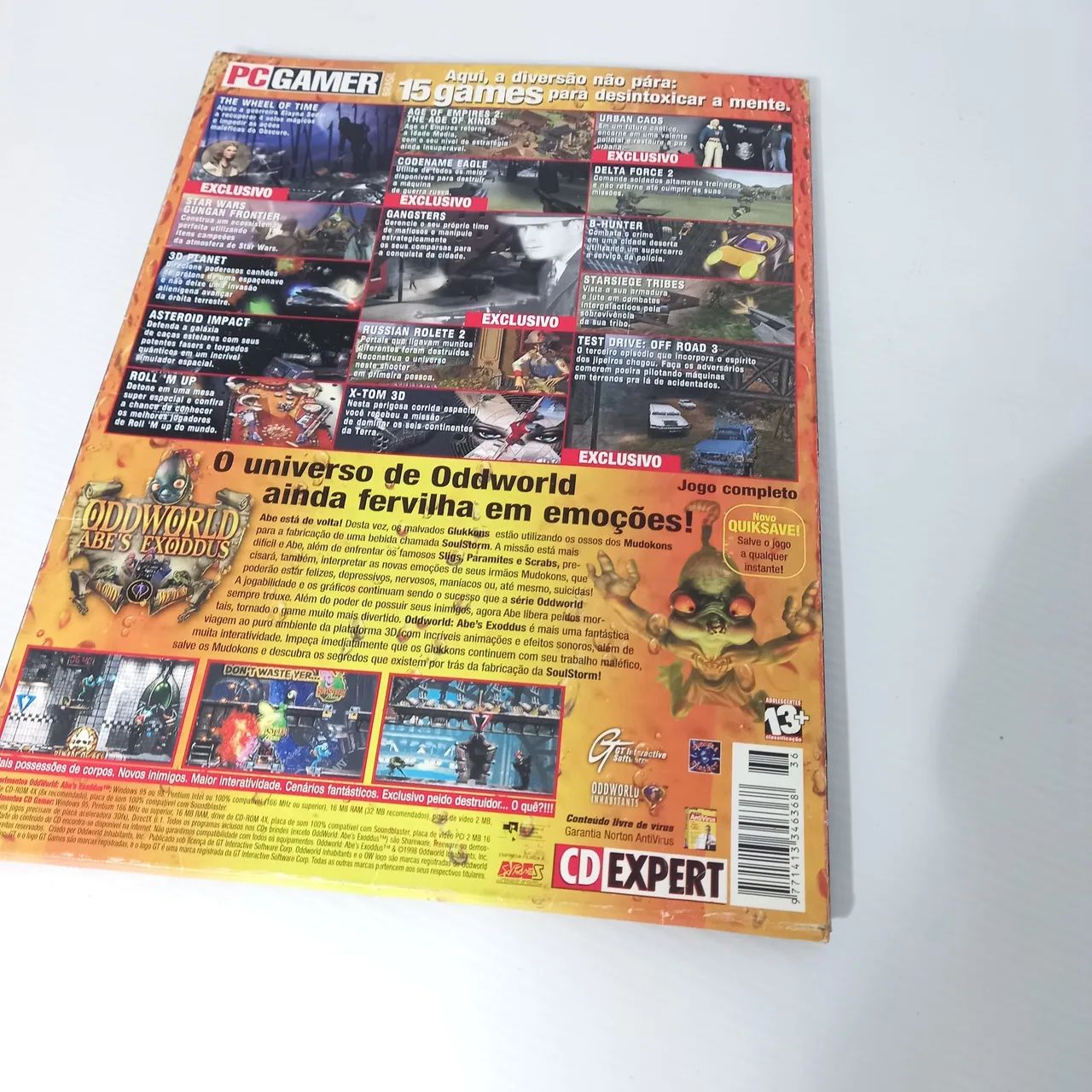 Cd Expert - Foto 5