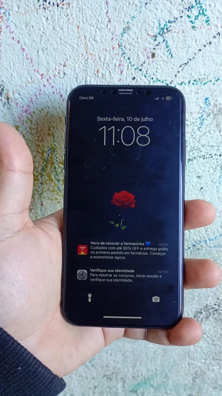 iPhone  XR  - Foto 4