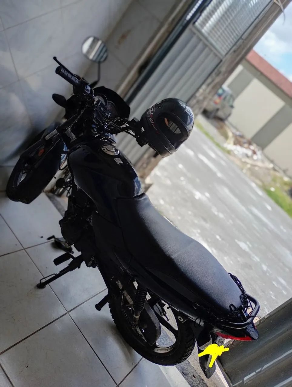 Moto para alugar  - Foto 5