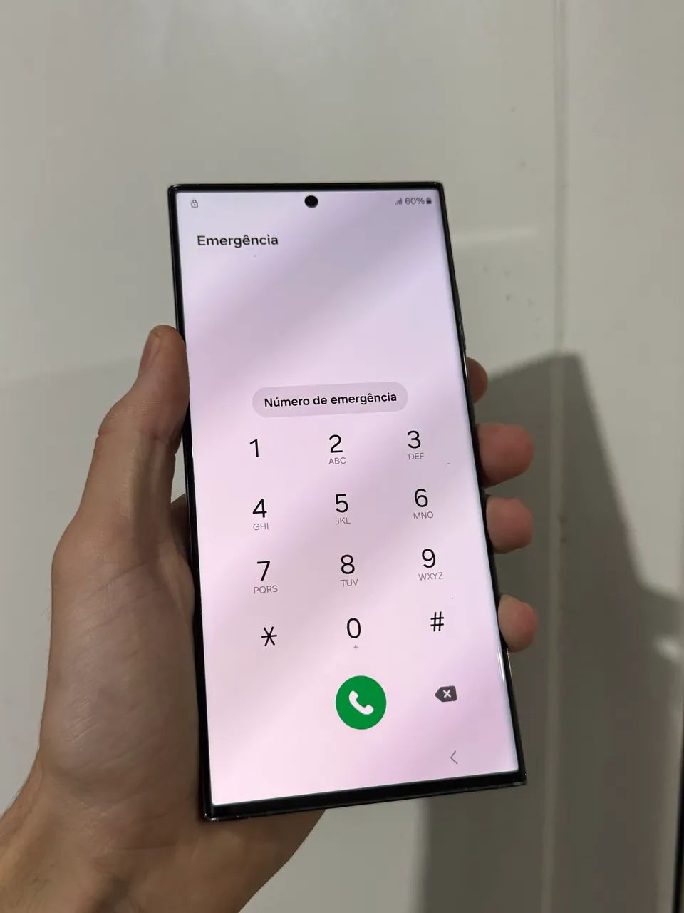 Tela Display S23 Ultra Original 