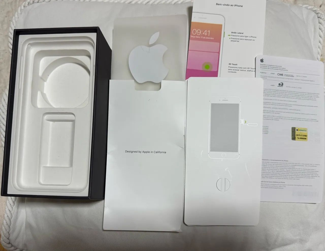 IPhone 8 Plus 128 Gb - Foto 3