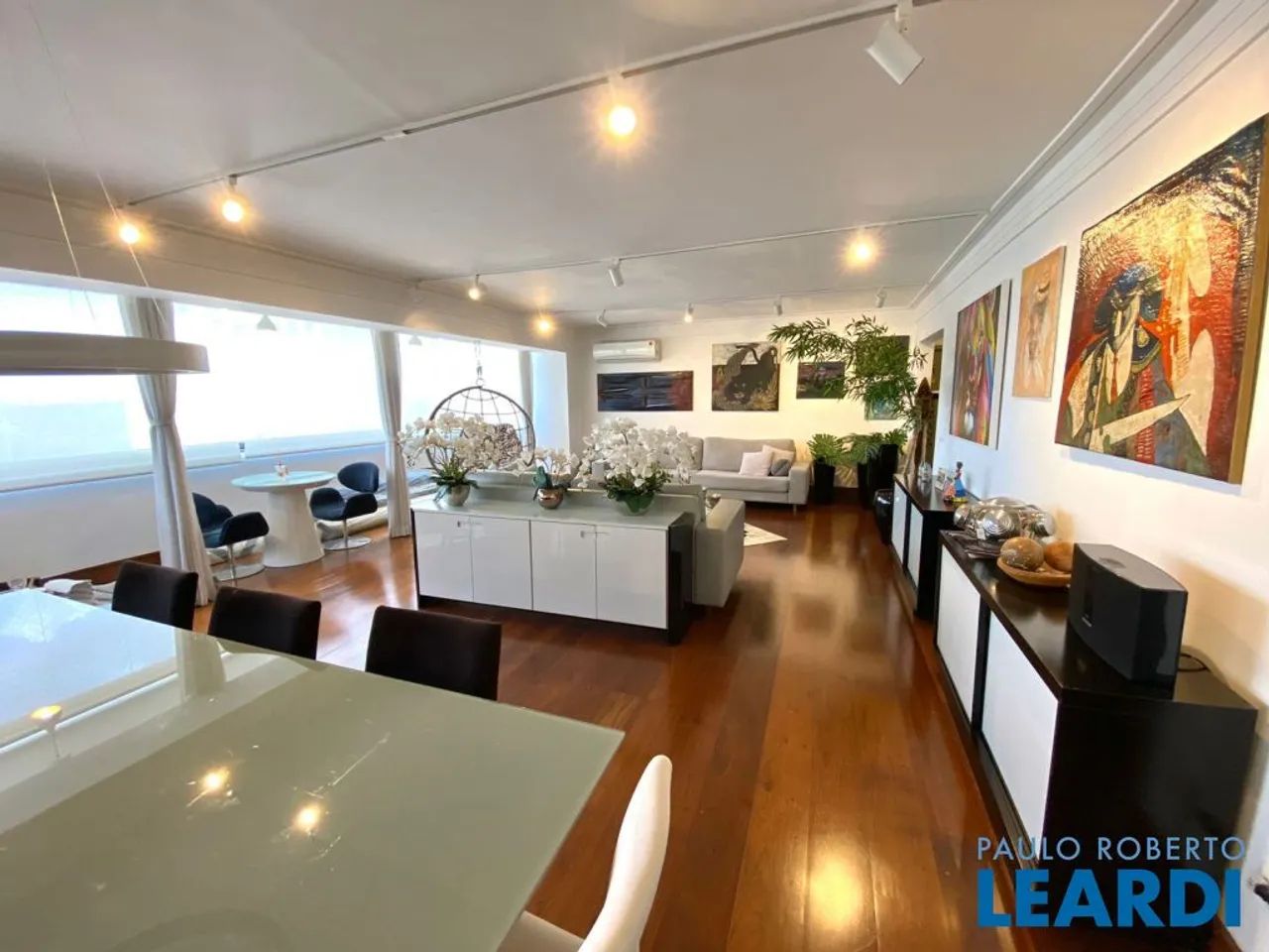 APARTAMENTO - MORUMBI - SP - Foto 5