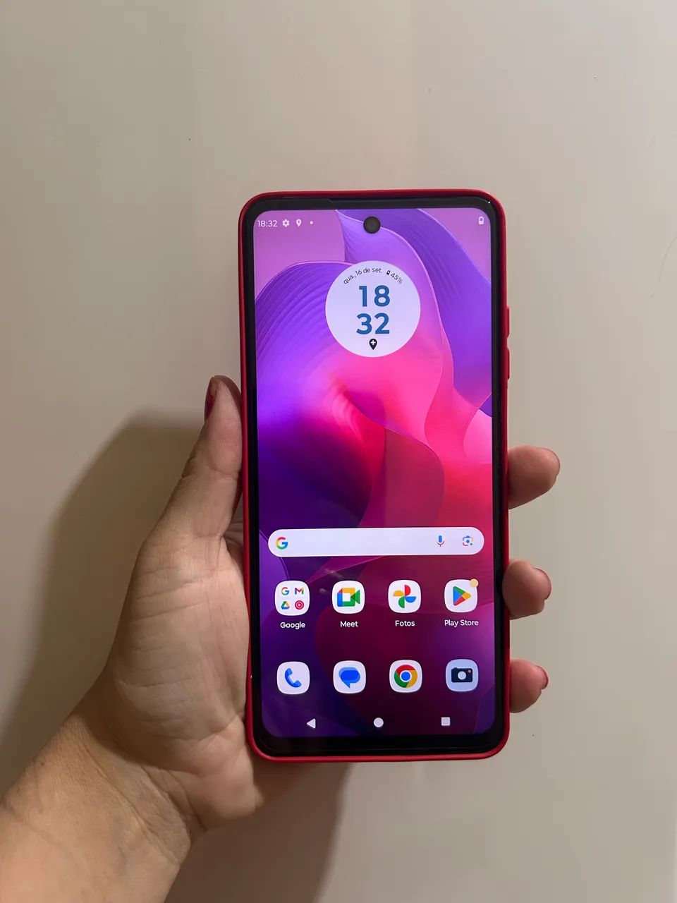 Motorola G24 128gb - Foto 2