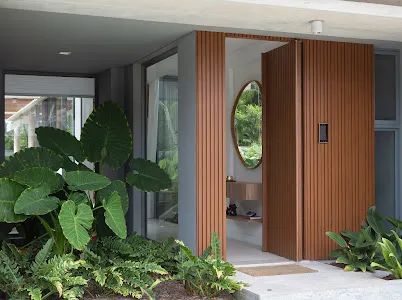 Magnífica casa com com 4 suítes mobiliada na Cachoeira do Bom Jesus - Foto 3