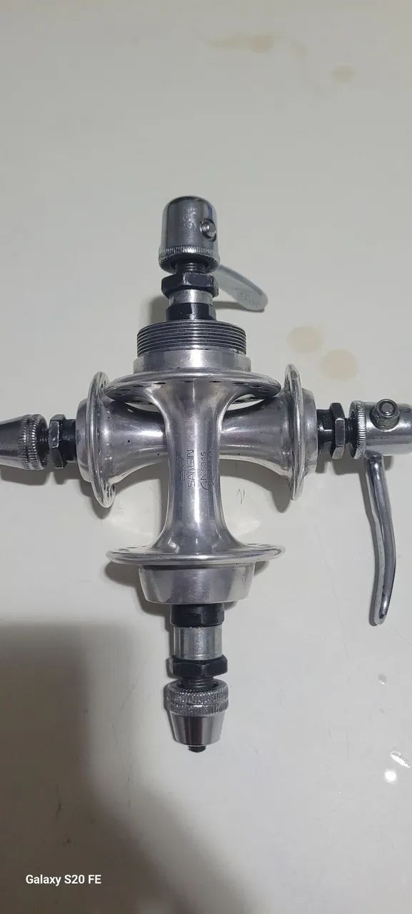 Vende-se dois cubos sansin