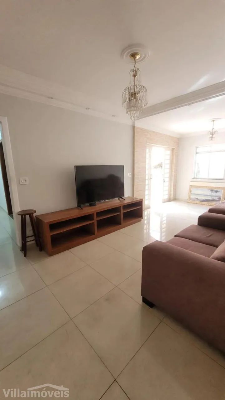 casa - Jardim Aero Continental - Campinas - Foto 3