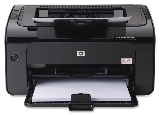 Impressora HP 1102W - Foto 3