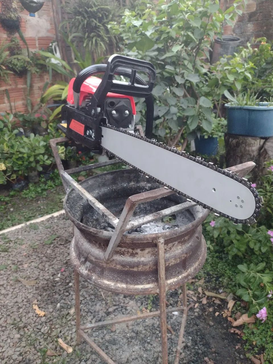 MOTOR SERRA  - Foto 3