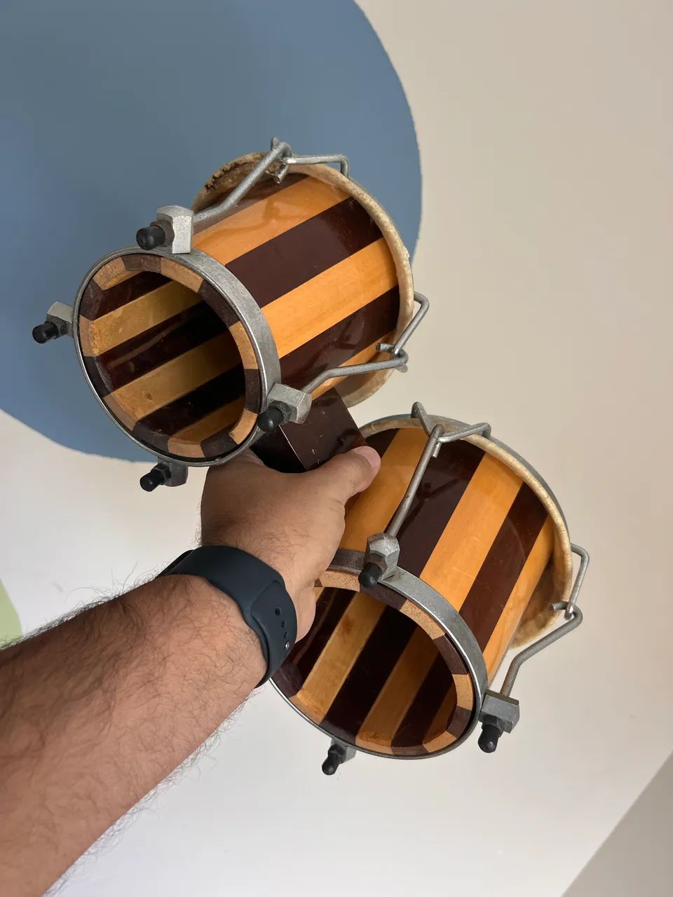 Bongô - Foto 3