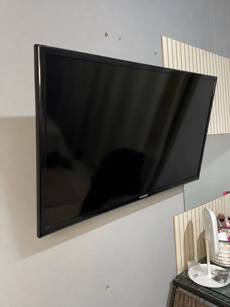 Smart TV Samsung 32
