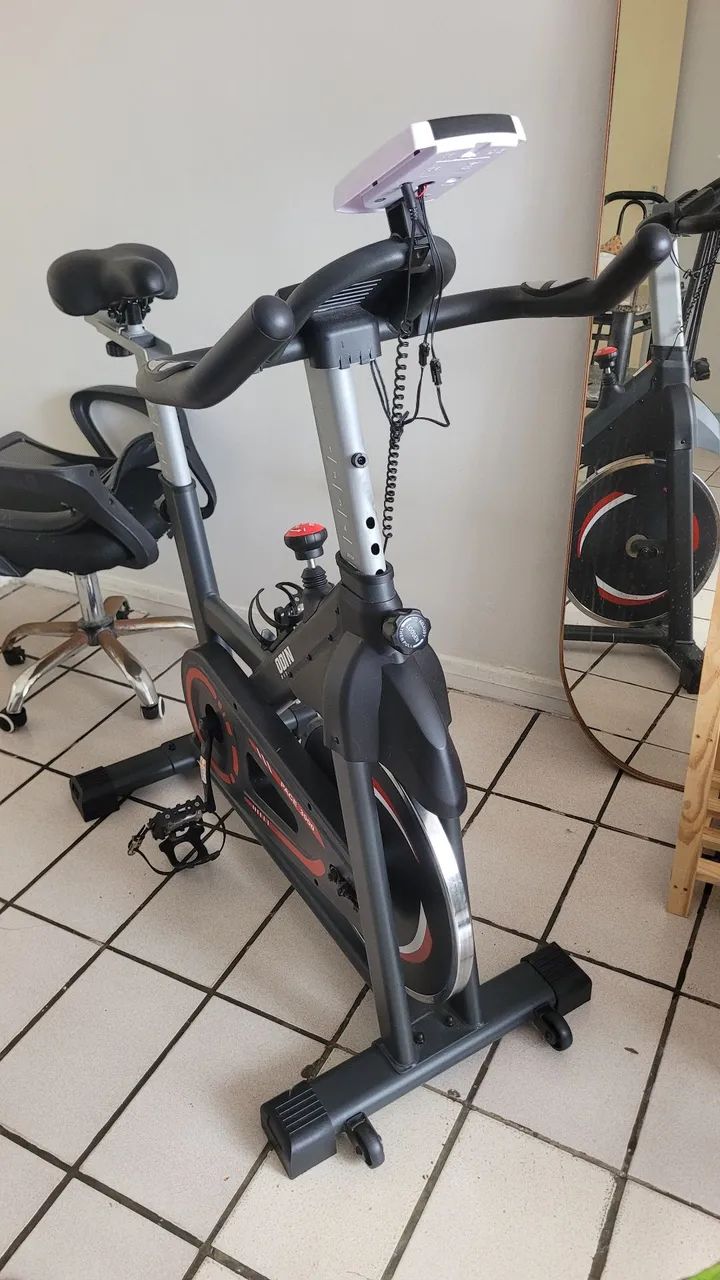 Bicicleta odin fit pace 3000 - Foto 3