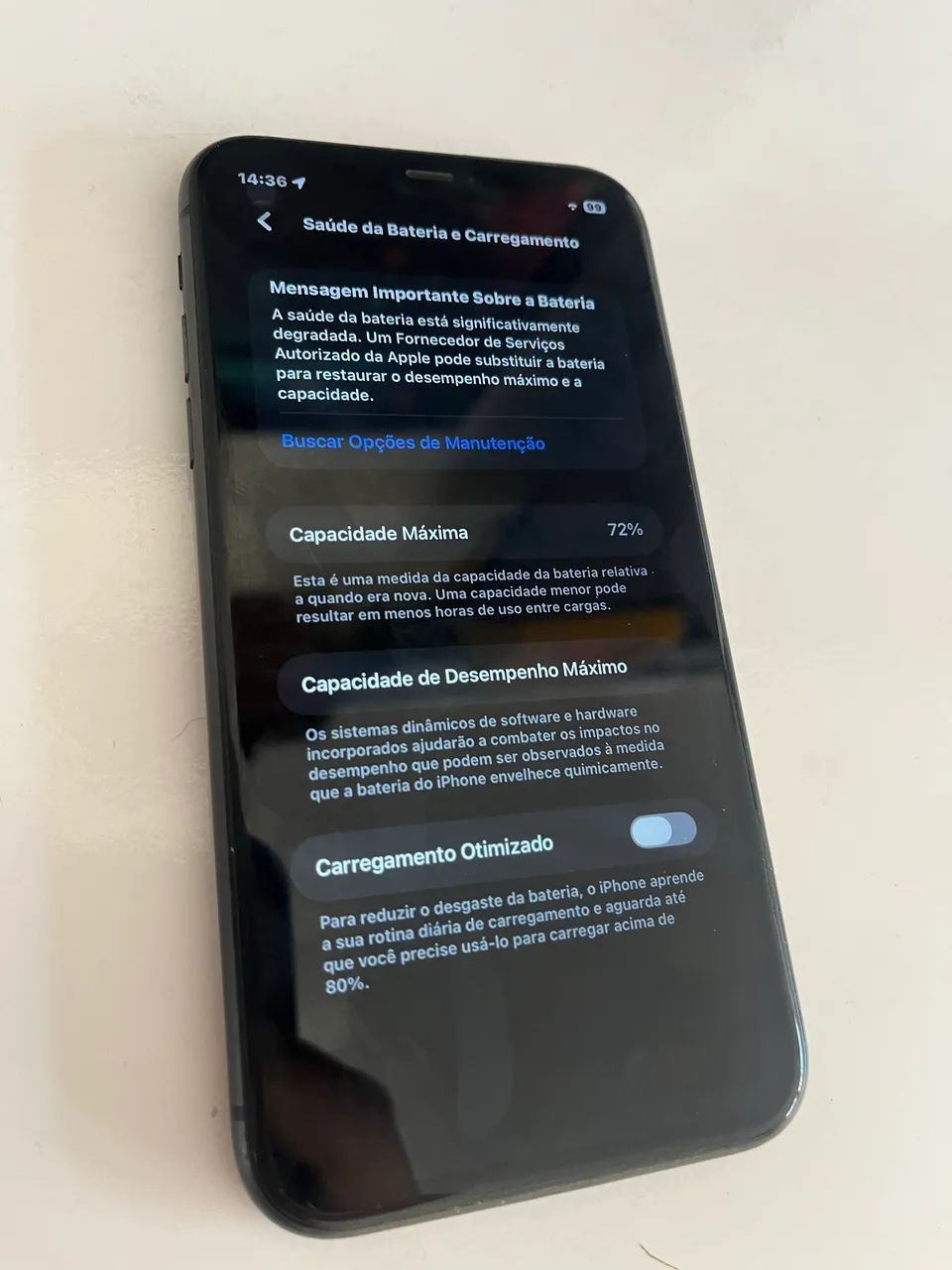 iPhone 11 - Foto 2