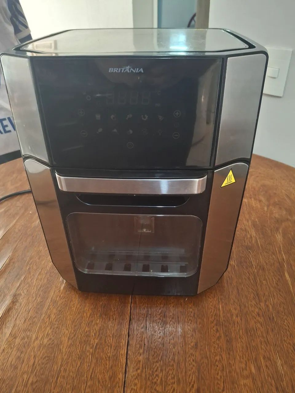 Air fryer - Foto 2