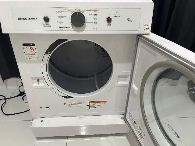 Secadora aceito proposta  - Foto 5