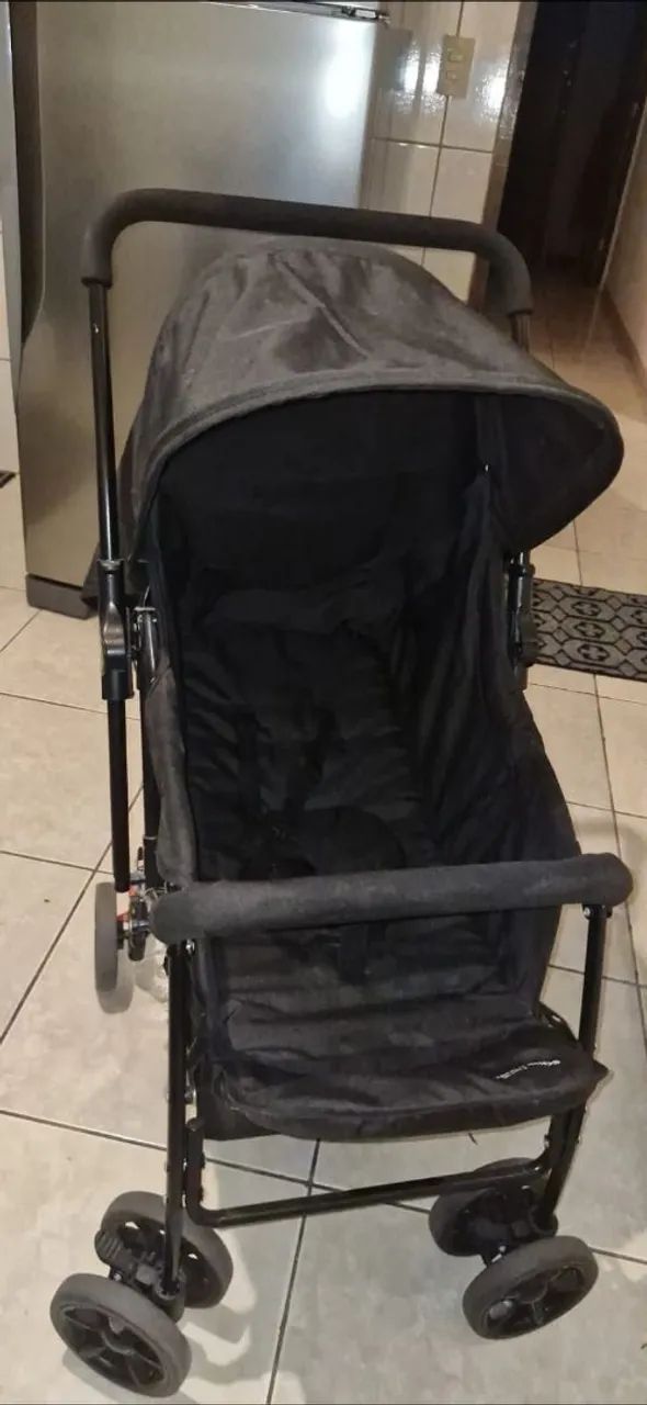 Carrinho pra sair hoje - Foto 2