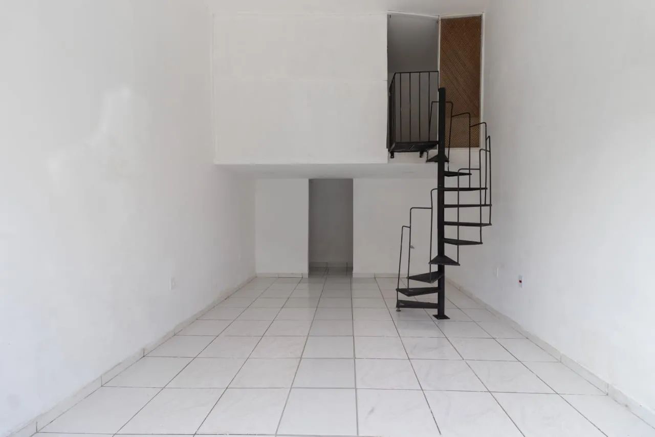 Loja na Avenida Ede, 1052  31 m² - Foto 2