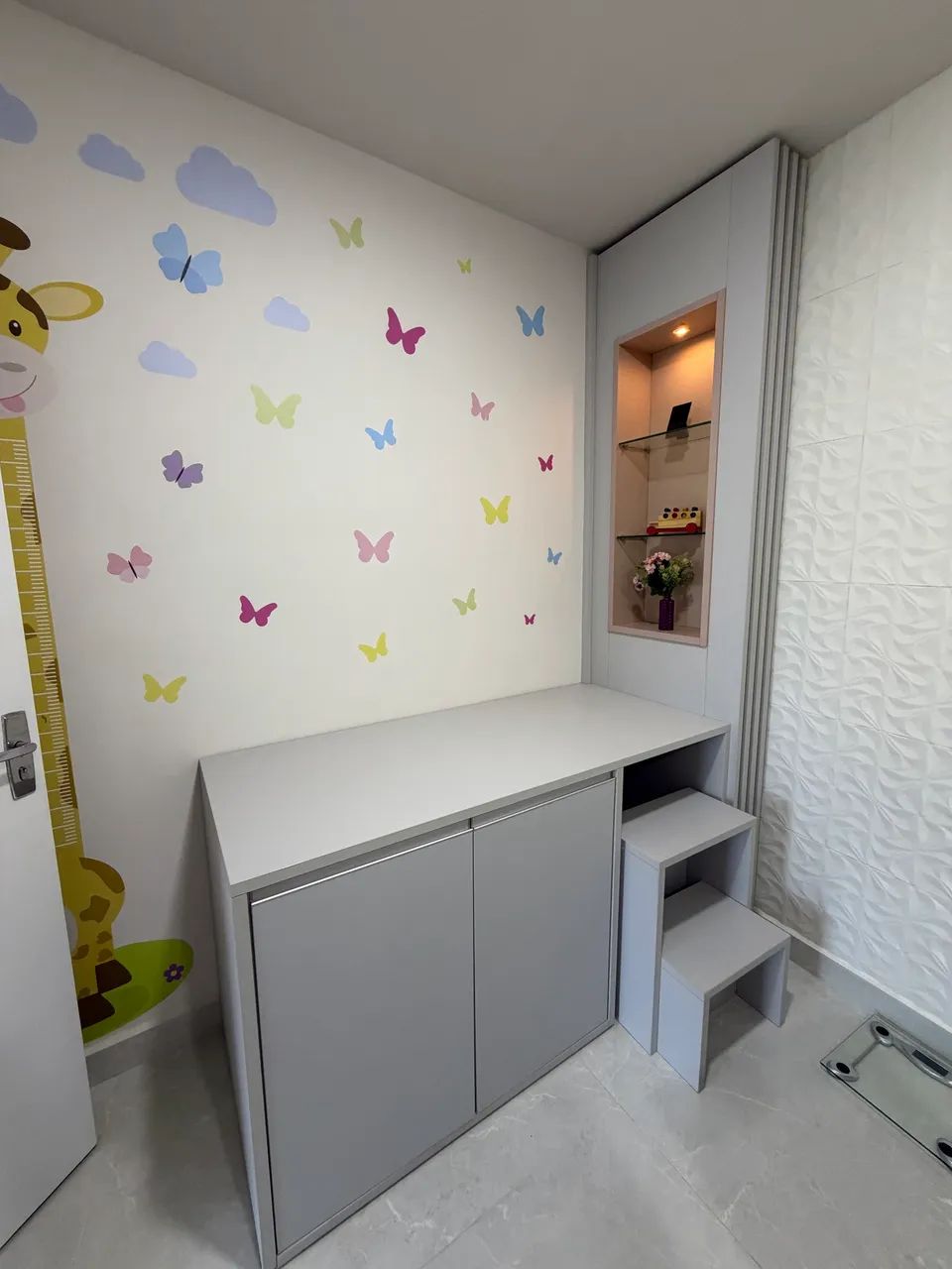 Vendo móveis de mdf imobal - Foto 5