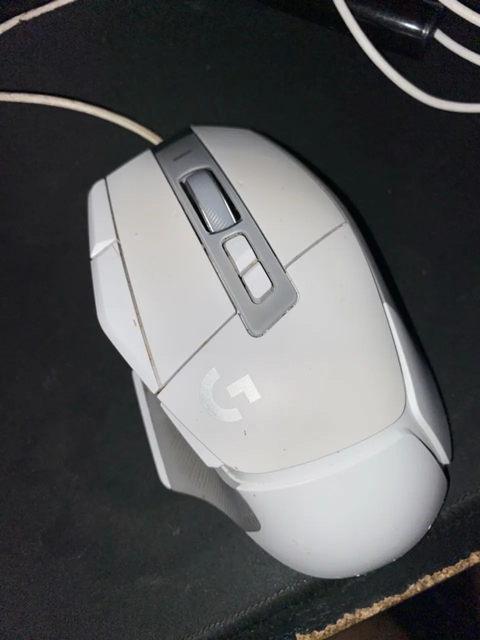 Mouse G502x - Foto 3