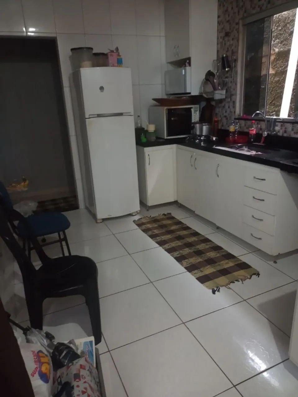 casa 2 andares
