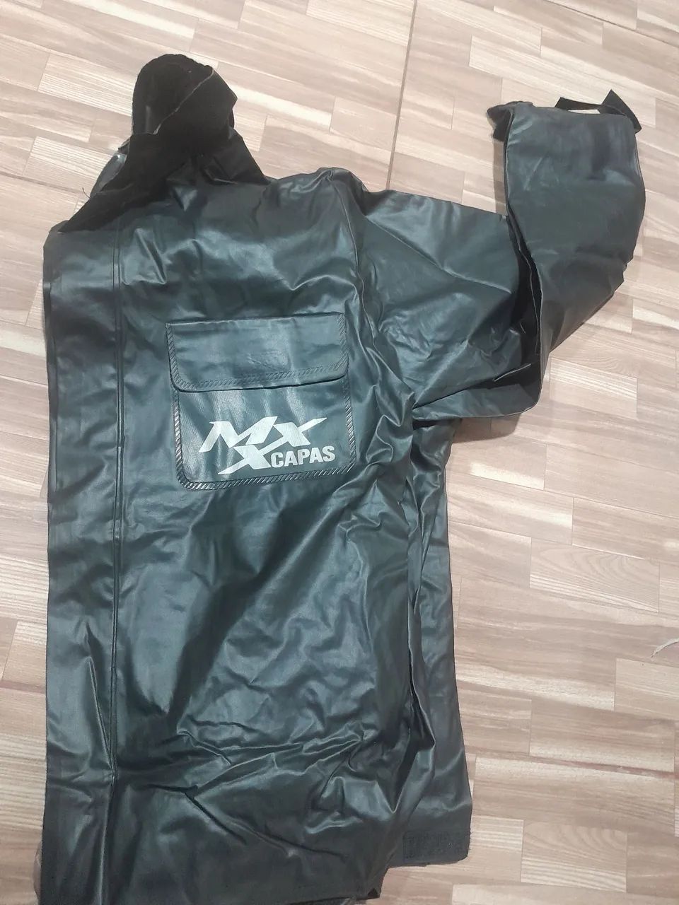 Capa de chuva g - Foto 2