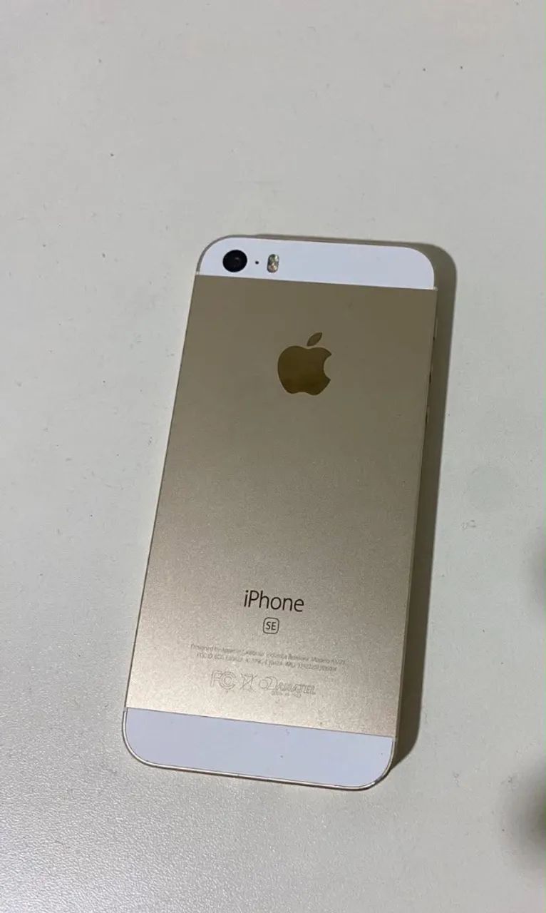 iPhone SE  - Foto 2