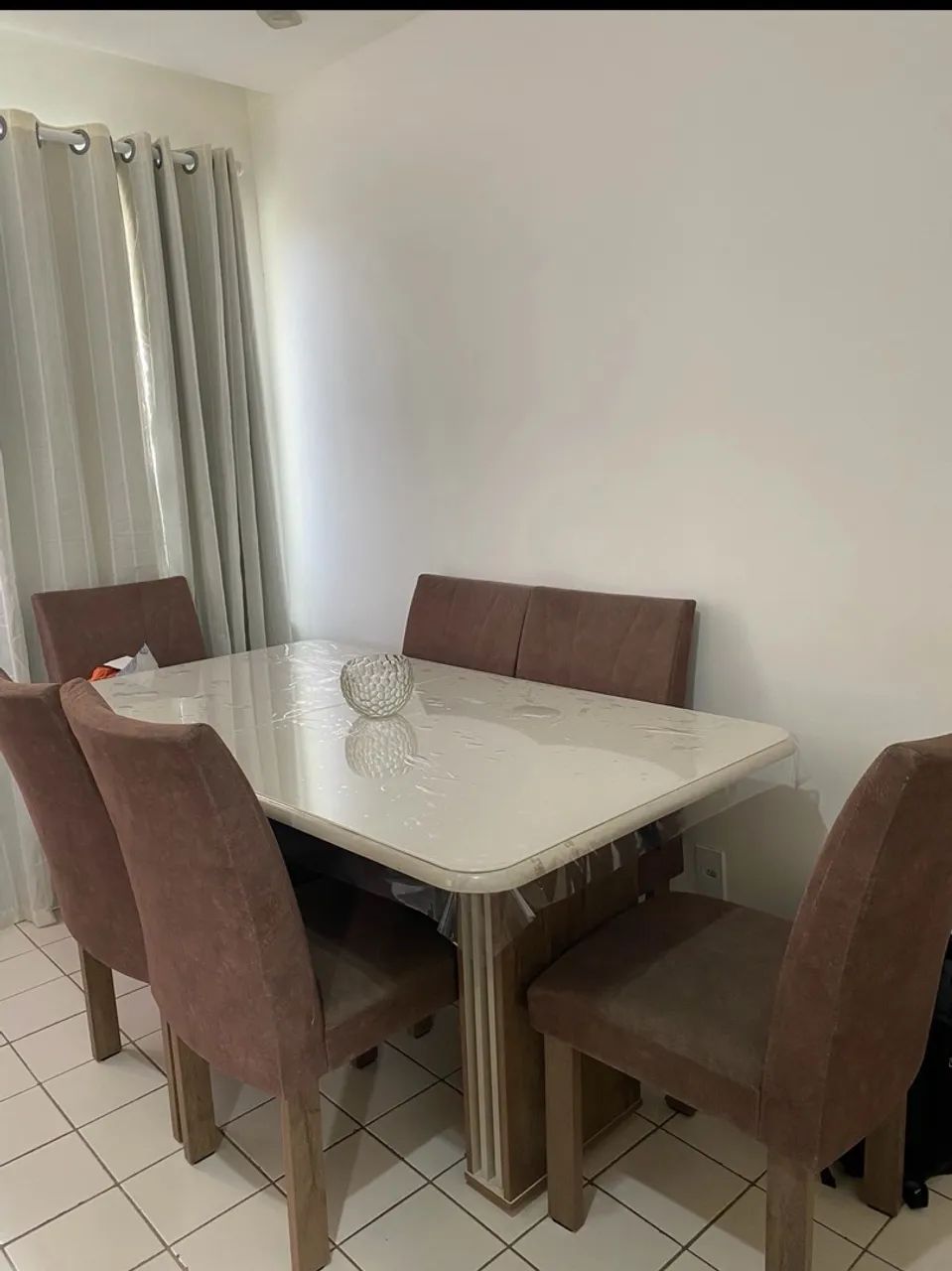 Mesa de jantar  - Foto 2