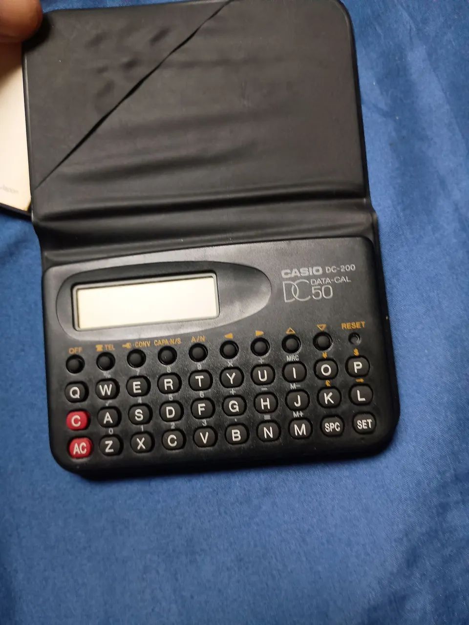 Calculadora Casio  - Foto 2