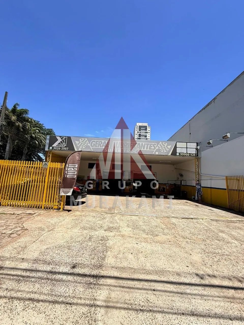 Salão comercial - Av. Mauá - Foto 4