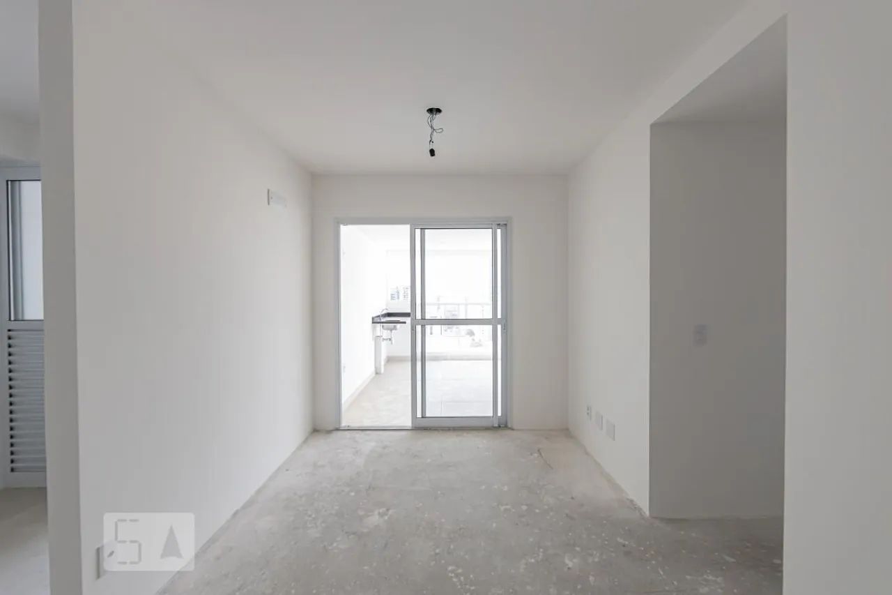 Apartamento à Venda - Tatuapé, 2 Quartos, 60 m2 - Foto 2