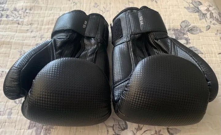 Luva de boxe  - Foto 3